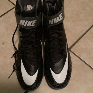 Nike Football Cleats (New)